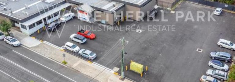 Shop & Retail commercial property for sale at Fairfield Heights NSW 2165