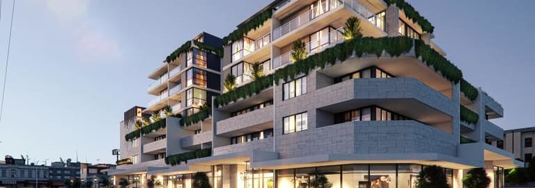 Shop & Retail commercial property for sale at Fairfield Heights NSW 2165