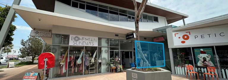 Shop & Retail commercial property for sale at 1/224-226 David Low Way Peregian Beach QLD 4573