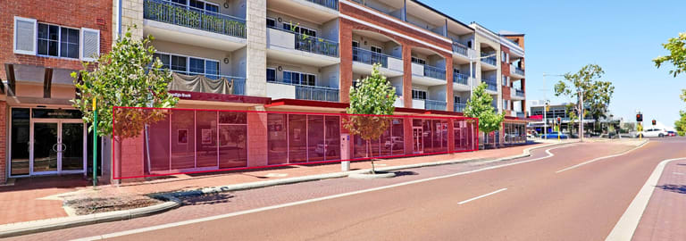 Offices commercial property for sale at Unit 2/165 Grand Boulevard Joondalup WA 6027