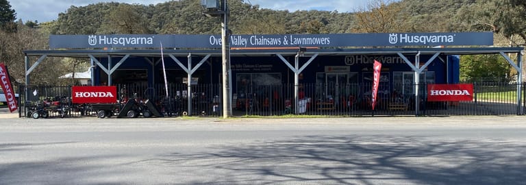 Other commercial property for sale at Myrtleford VIC 3737