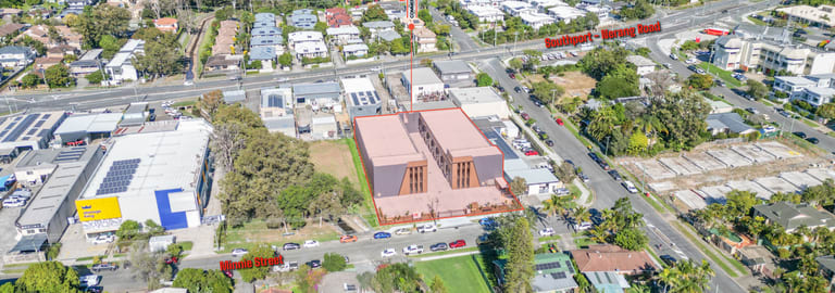 Factory, Warehouse & Industrial commercial property for sale at Southport QLD 4215