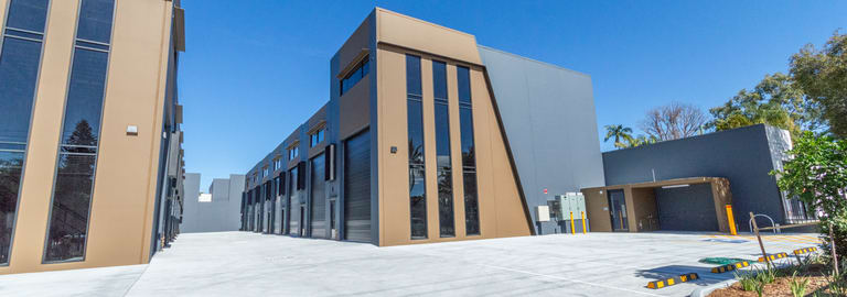 Factory, Warehouse & Industrial commercial property for sale at Southport QLD 4215