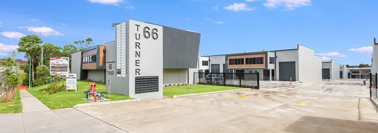 Factory, Warehouse & Industrial commercial property for sale at 66 Turner Road Smeaton Grange NSW 2567