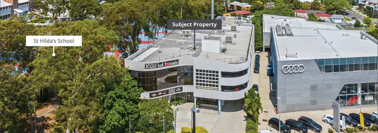Offices commercial property for sale at 60 High Street Southport QLD 4215
