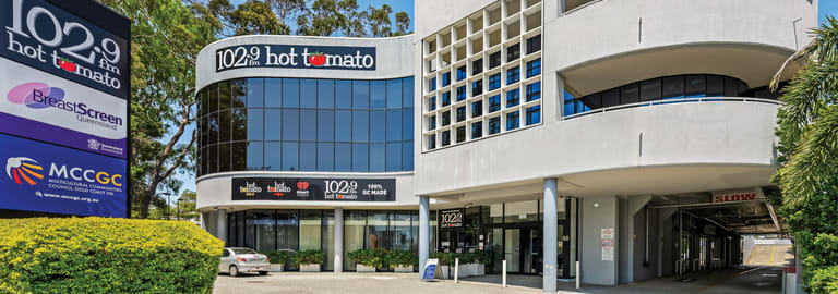 Offices commercial property for sale at 60 High Street Southport QLD 4215