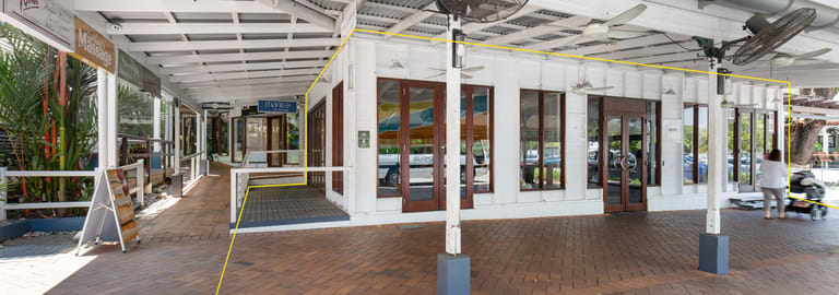 Shop & Retail commercial property for sale at 7/18-20 Wharf Street Port Douglas QLD 4877