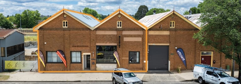 Medical / Consulting commercial property sold at 86-88 Peisley Street Orange NSW 2800