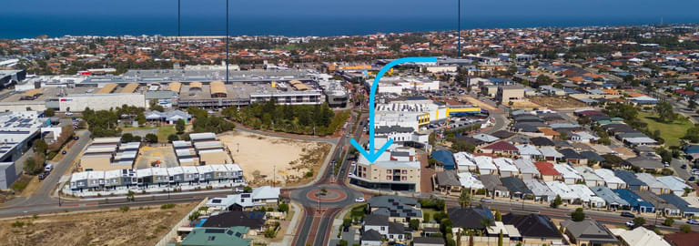 Offices commercial property for sale at 73 Ocean Keys Boulevard Clarkson WA 6030