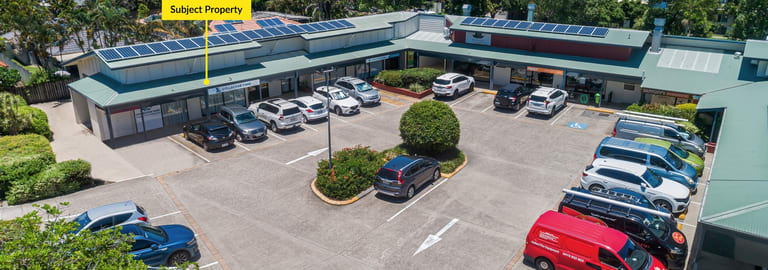 Medical / Consulting commercial property for sale at 11/1 Scholars Drive Sippy Downs QLD 4556