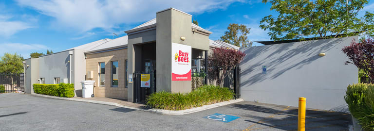 Medical / Consulting commercial property for sale at 2 Evans Way Byford WA 6122