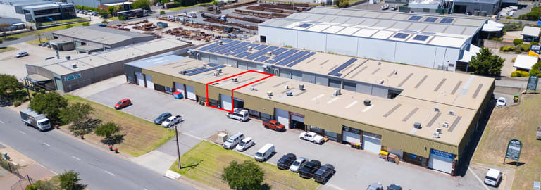 Factory, Warehouse & Industrial commercial property sold at 7/65 O'Sullivan Beach Road Lonsdale SA 5160
