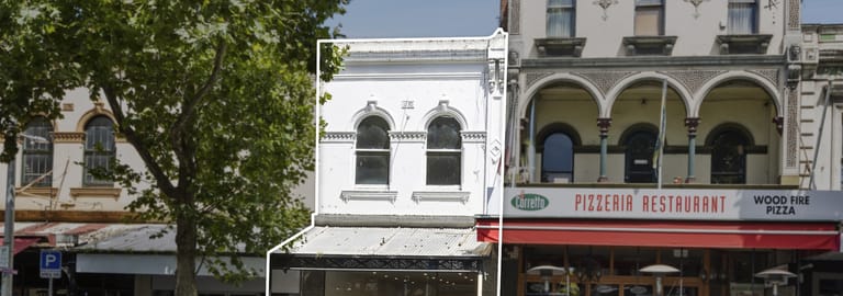Shop & Retail commercial property for sale at 225 Lygon Street Carlton VIC 3053