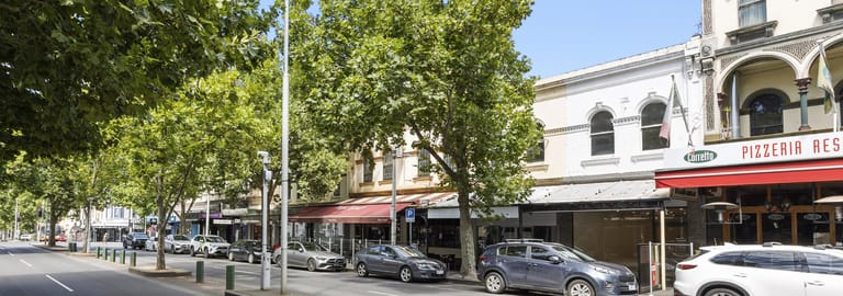 Shop & Retail commercial property for sale at 225 Lygon Street Carlton VIC 3053