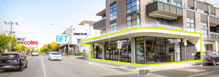 Shop & Retail commercial property for sale at Ground Floor/447 Bay Street Brighton VIC 3186