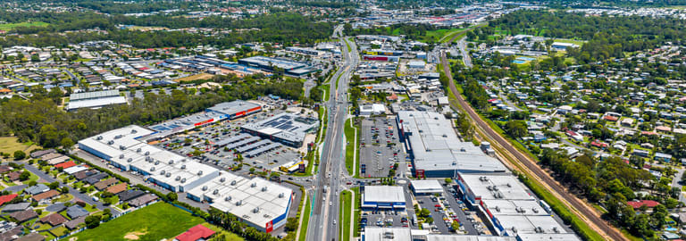 Development / Land commercial property for sale at 281-323 Petersen Road & 13-37 J Dobson Road Morayfield QLD 4506