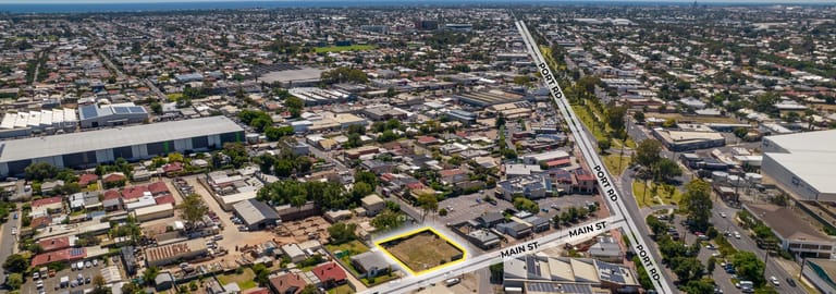 Development / Land commercial property for sale at 8 Main Street Beverley SA 5009