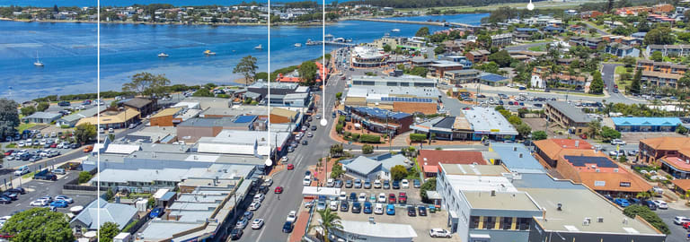 Offices commercial property for sale at Investment in Merimbula/46-52 Market Street Merimbula NSW 2548