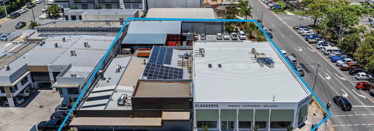 Shop & Retail commercial property for sale at 44 Pacific Avenue Miami QLD 4220