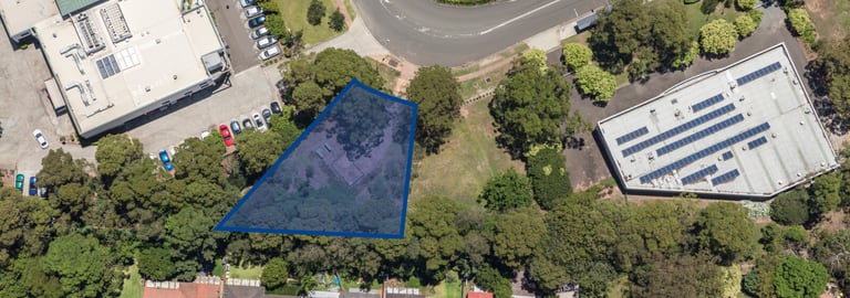 Development / Land commercial property sold at 32 Brookhollow Avenue Norwest NSW 2153