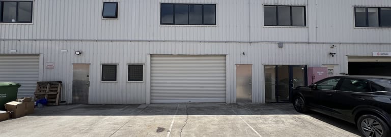 Shop & Retail commercial property for sale at Unit 3/25-38 Buckland Street Mitchell ACT 2911