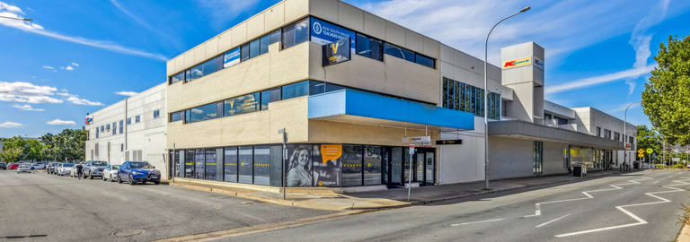 Offices commercial property for lease at Ground Floor/28 Morisset Street Queanbeyan NSW 2620