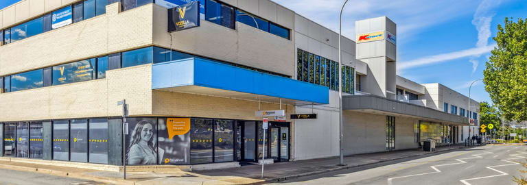 Offices commercial property for sale at 28 Morisset Street Queanbeyan NSW 2620