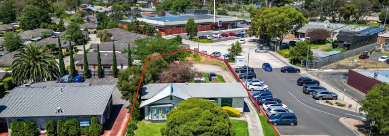 Development / Land commercial property sold at 23 Eramosa Road East Somerville VIC 3912