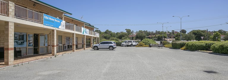 Factory, Warehouse & Industrial commercial property for sale at 2/63 Oxleigh Drive Malaga WA 6090