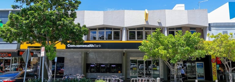 Shop & Retail commercial property for sale at 76 Lake Street Cairns City QLD 4870