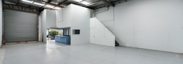 Factory, Warehouse & Industrial commercial property sold at Unit 6/9 Brand Drive Thomastown VIC 3074