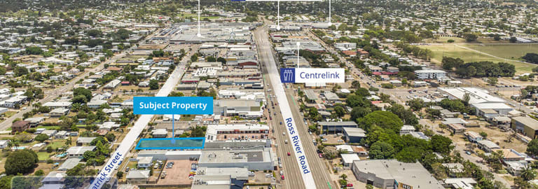 Development / Land commercial property for sale at 13 Patrick Street Aitkenvale QLD 4814