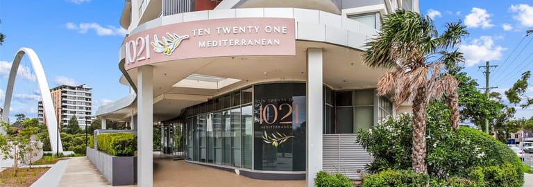 Offices commercial property for sale at 2-8 River Road West Parramatta NSW 2150