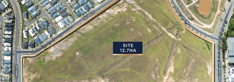 Development / Land commercial property for sale at Springfield Central - City West 7003 Sinnathamby Boulevard Springfield Central QLD 4300