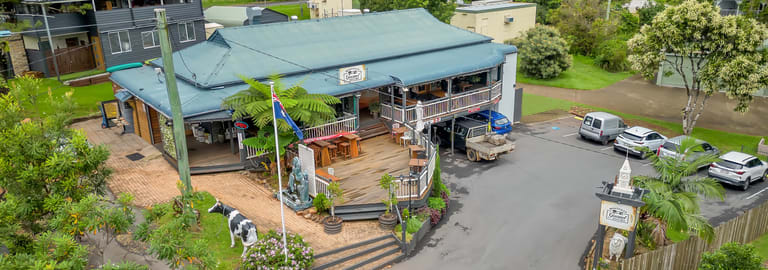 Shop & Retail commercial property for sale at 202 Main Street Montville QLD 4560