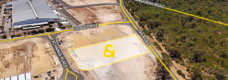 Development / Land commercial property for sale at 5 Exchange Place East Rockingham WA 6168