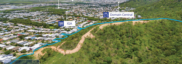 Development / Land commercial property for sale at 41 Afton Way Mount Louisa QLD 4814
