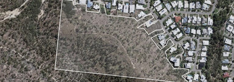 Development / Land commercial property for sale at 41 Afton Way Mount Louisa QLD 4814