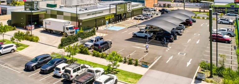 Factory, Warehouse & Industrial commercial property for sale at Dan Murphy's, 51 Orient Street Batemans Bay NSW 2536