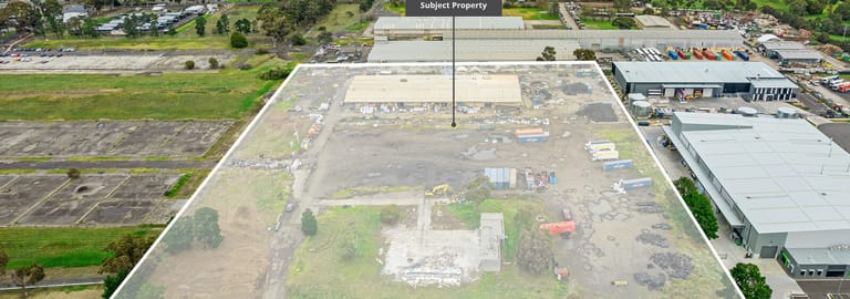 Development / Land commercial property for sale at 1 Broadfield Road Broadmeadows VIC 3047