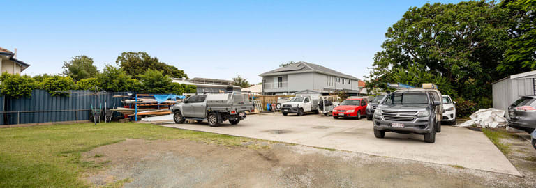 Factory, Warehouse & Industrial commercial property for sale at 242 Toombul Road Northgate QLD 4013