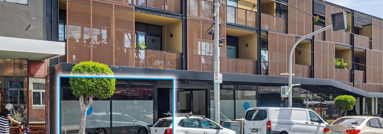 Shop & Retail commercial property for sale at 4/948-960 High Street Armadale VIC 3143