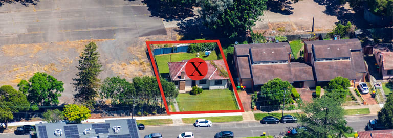 Development / Land commercial property for sale at 13 Collett Parade Parramatta NSW 2150