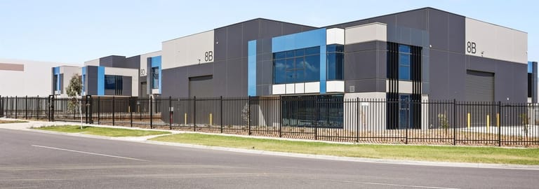 Factory, Warehouse & Industrial commercial property for sale at 8A-8E Patch Circuit Laverton North VIC 3026 Factory, Warehouse & Industrial commercial property for sale at 8A-8E Patch Circuit Laverton North VIC 3026