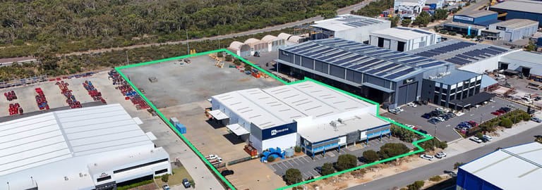 Factory, Warehouse & Industrial commercial property for sale at 78 Sparks Road Henderson WA 6166