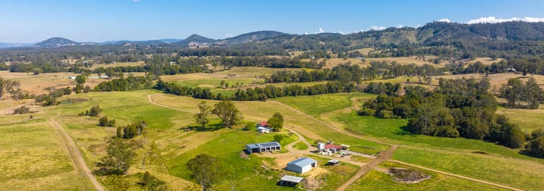 Rural / Farming commercial property for sale at 80 Mortons Road Killabakh NSW 2429