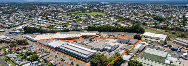 Factory, Warehouse & Industrial commercial property for sale at 54 Clyde Street Hamilton North NSW 2292