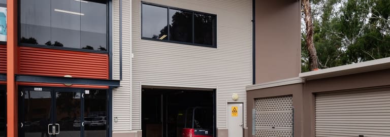 Factory, Warehouse & Industrial commercial property for sale at Modern Office Warehouse Unit/32 Heffernan Street Mitchell ACT 2911