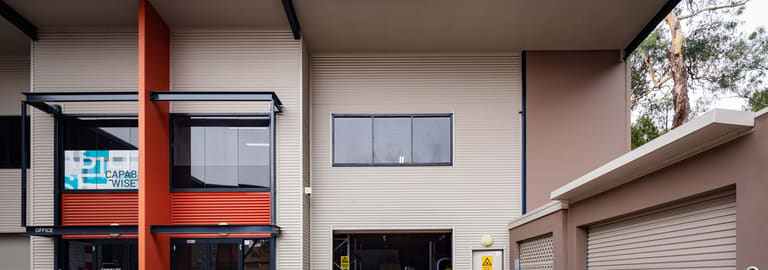 Factory, Warehouse & Industrial commercial property for sale at Modern Office Warehouse Unit/32 Heffernan Street Mitchell ACT 2911