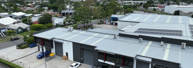 Offices commercial property for sale at 2/252 Earnshaw Road Northgate QLD 4013